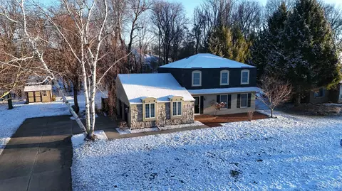 Exterior - 752 Wright Ln, Marshall, MI 49068 photo 16 of 21