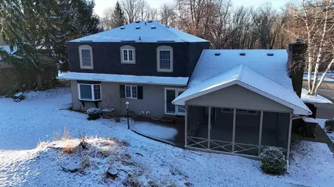 Exterior - 752 Wright Ln, Marshall, MI 49068 photo 15 of 21