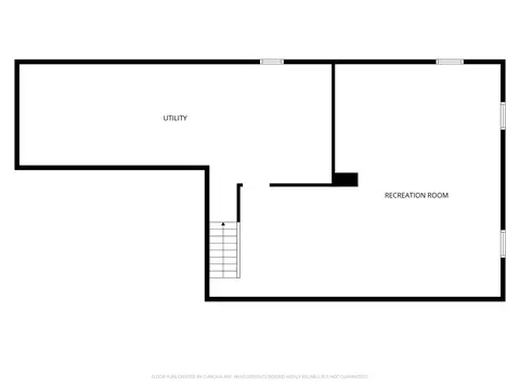 Floorplan - 752 Wright Ln, Marshall, MI 49068 photo 7 of 8
