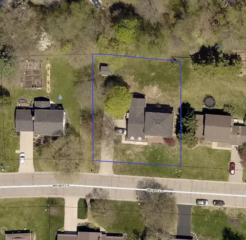View/Area - 752 Wright Ln, Marshall, MI 49068 photo 2 of 4