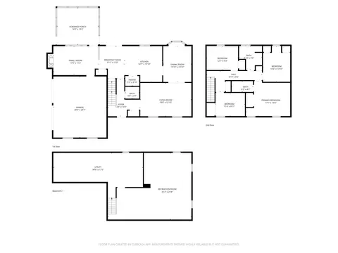 Floorplan - 752 Wright Ln, Marshall, MI 49068 photo 4 of 8
