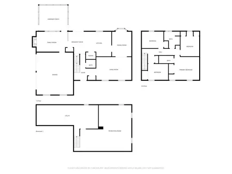 Floorplan - 752 Wright Ln, Marshall, MI 49068 photo 5 of 8