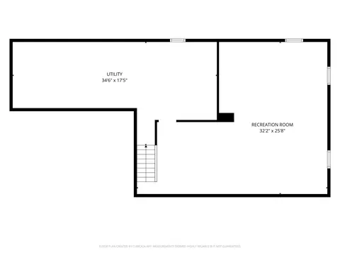 Floorplan - 752 Wright Ln, Marshall, MI 49068 photo 3 of 8