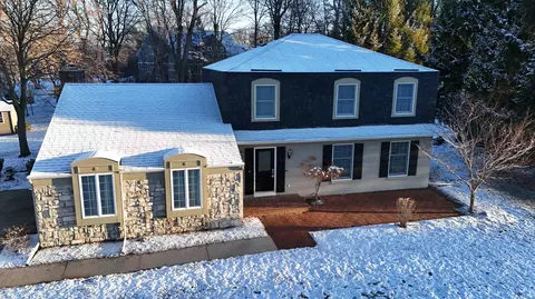Exterior - 752 Wright Ln, Marshall, MI 49068 photo 14 of 21