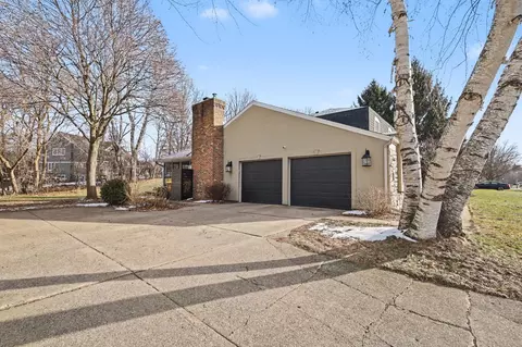 Exterior - 752 Wright Ln, Marshall, MI 49068 photo 6 of 21