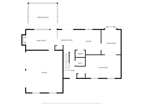 Floorplan - 752 Wright Ln, Marshall, MI 49068 photo 6 of 8