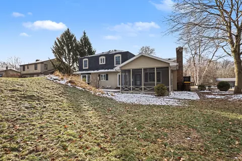 Exterior - 752 Wright Ln, Marshall, MI 49068 photo 7 of 21