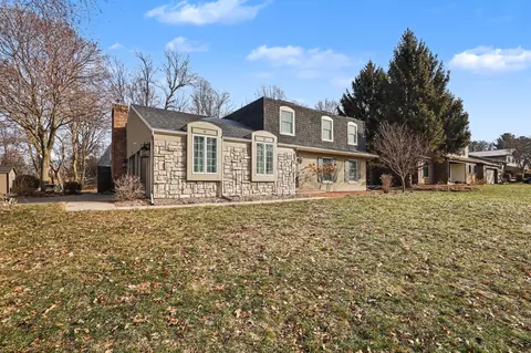 Exterior - 752 Wright Ln, Marshall, MI 49068 photo 3 of 21