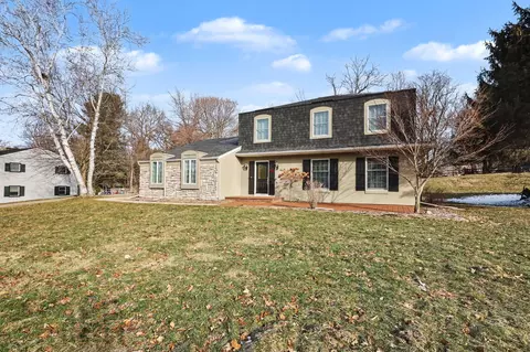 Exterior - 752 Wright Ln, Marshall, MI 49068 photo 2 of 21