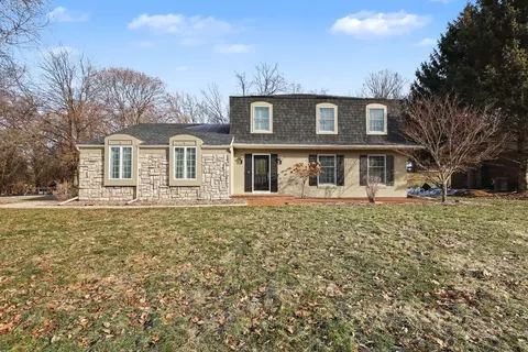 752 Wright Ln, Marshall, MI 49068