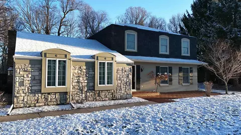 Exterior - 752 Wright Ln, Marshall, MI 49068 photo 18 of 21