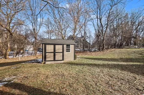 Exterior - 752 Wright Ln, Marshall, MI 49068 photo 11 of 21