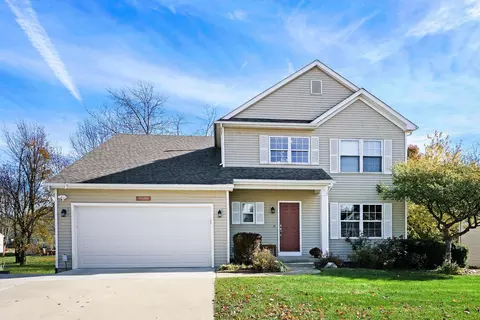 7341 Salerno Cir, Portage, MI 49024
