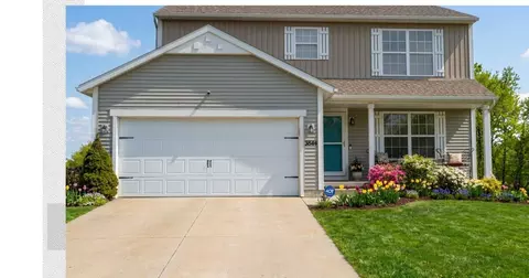 3844 Pfeiffer Woods Ct SE, Grand Rapids, MI 49512