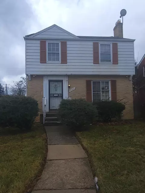 10301 Morang Ave, Detroit, MI 48224