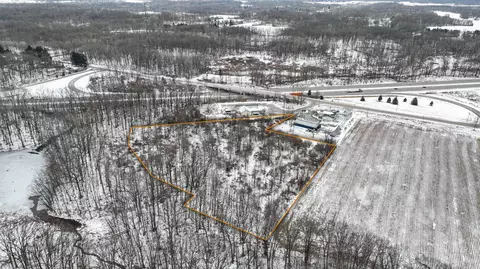 0 Union Pier Rd, Union Pier, MI 49129