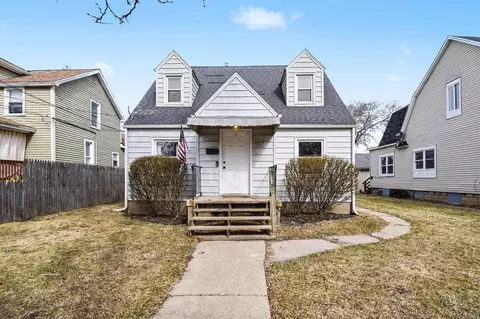 917 Humbolt St SE, Grand Rapids, MI 49507