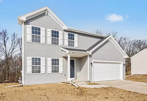 4019 Sugarsand Ln, Bridgman, MI 49106