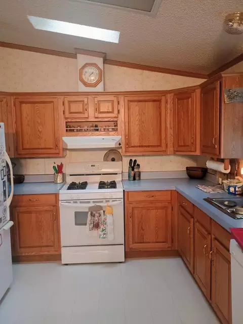 Kitchen - 167 Mill Rd, Blanchard, MI 49310 photo 1 of 1