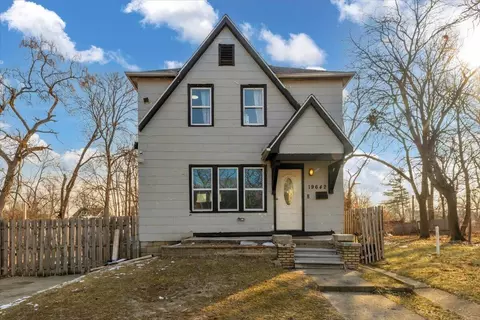 19642 Irvington St, Highland Park, MI 48203