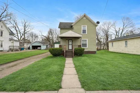 79 Winter St, Battle Creek, MI 49015