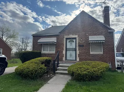 8857 Terry St, Detroit, MI 48228