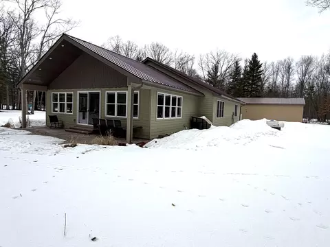 6474 S Taylor Rd, Branch, MI 49402
