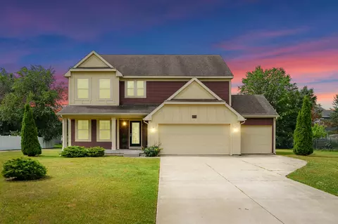 5661 Attleberry Ave, Kalamazoo, MI 49009