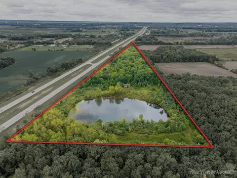 V/l 19a Wade Road, Capac, MI 48014