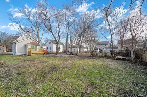Exterior - 209 W High St, Jackson, MI 49203 photo 5 of 5