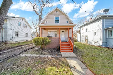 209 W High St, Jackson, MI 49203