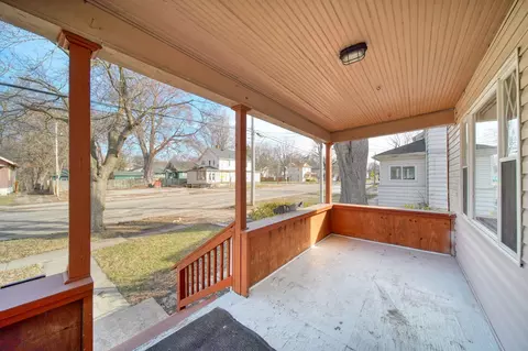 Exterior - 209 W High St, Jackson, MI 49203 photo 1 of 5