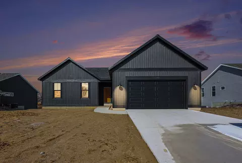 5349 Margot Ln, Allendale, MI 49401