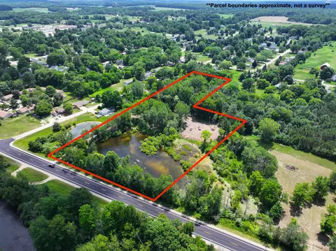 V/l 4.6a E M-20, Hesperia, MI 49421