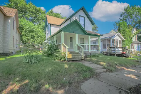 637 Prospect Ave NE, Grand Rapids, MI 49503