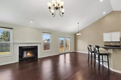 Living - 239 Hatch Ave, Coldwater, MI 49036 photo 1 of 3