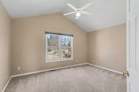 Bedroom - 239 Hatch Ave, Coldwater, MI 49036 photo 6 of 7