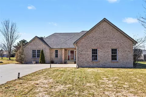 Exterior - 239 Hatch Ave, Coldwater, MI 49036 photo 6 of 6