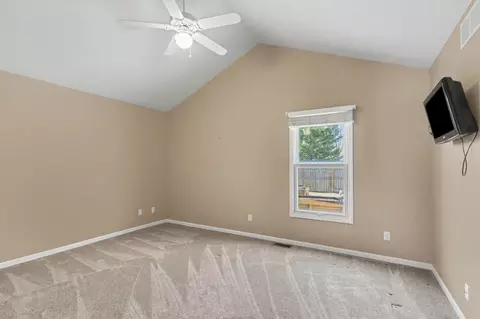 Bedroom - 239 Hatch Ave, Coldwater, MI 49036 photo 3 of 7