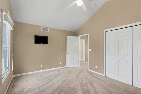 Bedroom - 239 Hatch Ave, Coldwater, MI 49036 photo 4 of 7
