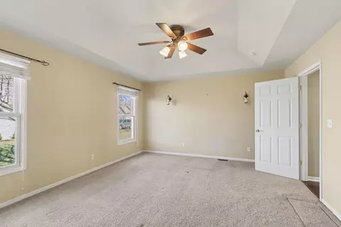 Bedroom - 239 Hatch Ave, Coldwater, MI 49036 photo 2 of 7
