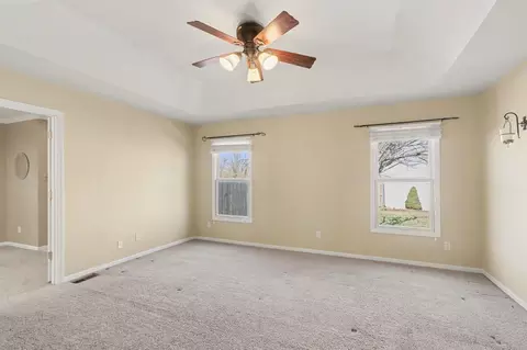 Bedroom - 239 Hatch Ave, Coldwater, MI 49036 photo 1 of 7