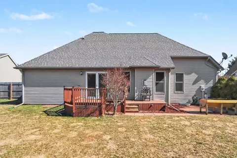Exterior - 239 Hatch Ave, Coldwater, MI 49036 photo 5 of 6