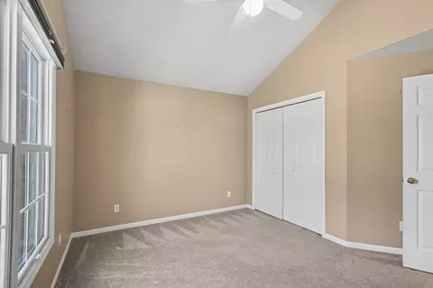 Bedroom - 239 Hatch Ave, Coldwater, MI 49036 photo 5 of 7