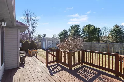 Exterior - 239 Hatch Ave, Coldwater, MI 49036 photo 3 of 6