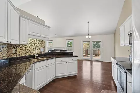 Kitchen - 239 Hatch Ave, Coldwater, MI 49036 photo 3 of 3