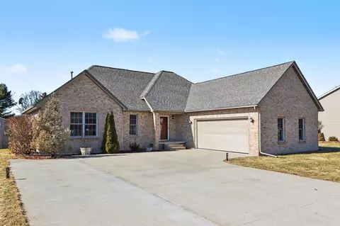239 Hatch Ave, Coldwater, MI 49036