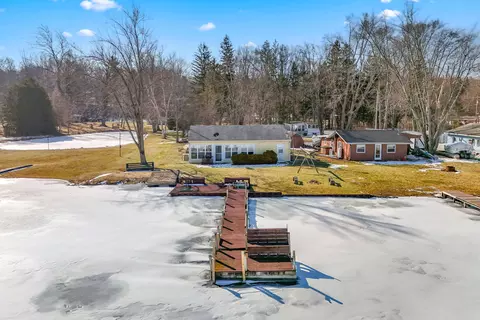 Other - 5339 Lake Dr, Reading, MI 49274 photo 1 of 3