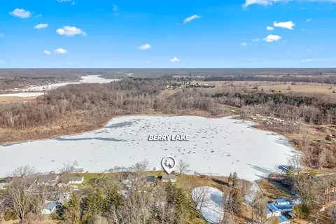 View/Area - 5339 Lake Dr, Reading, MI 49274 photo 3 of 17