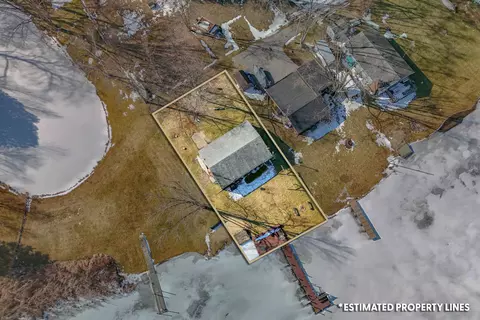 View/Area - 5339 Lake Dr, Reading, MI 49274 photo 12 of 17